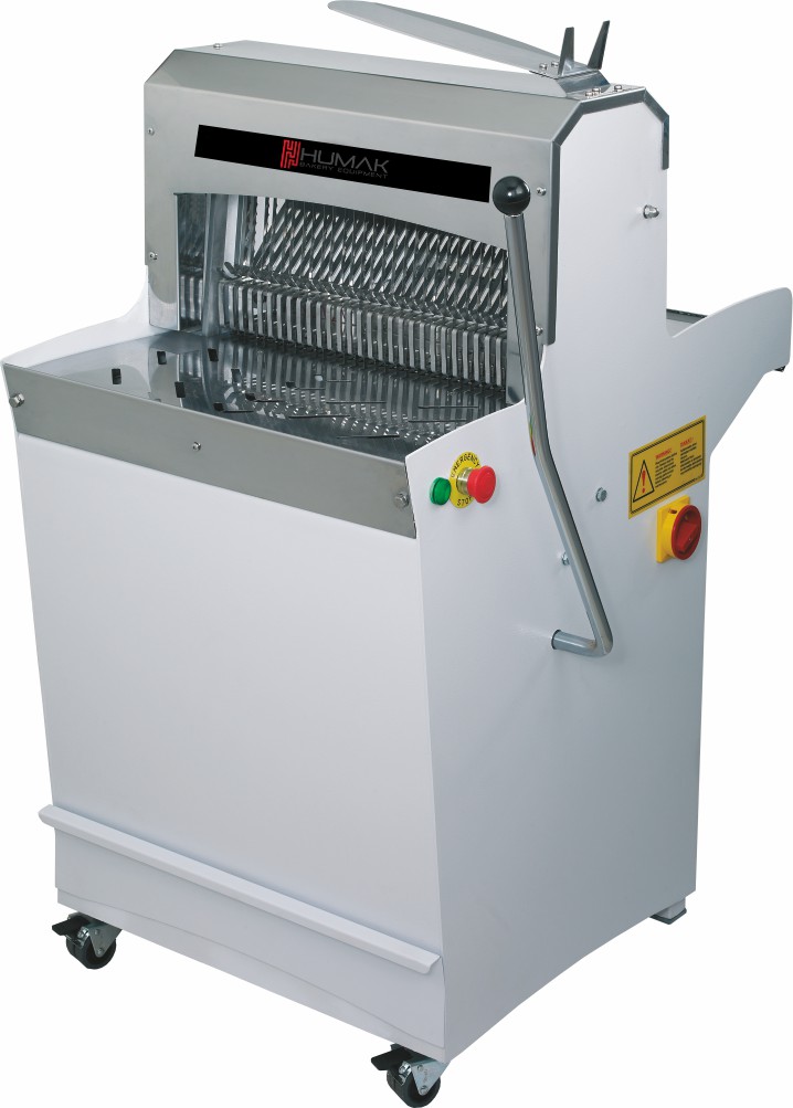 Duro JAC Commercial Bread Cutter