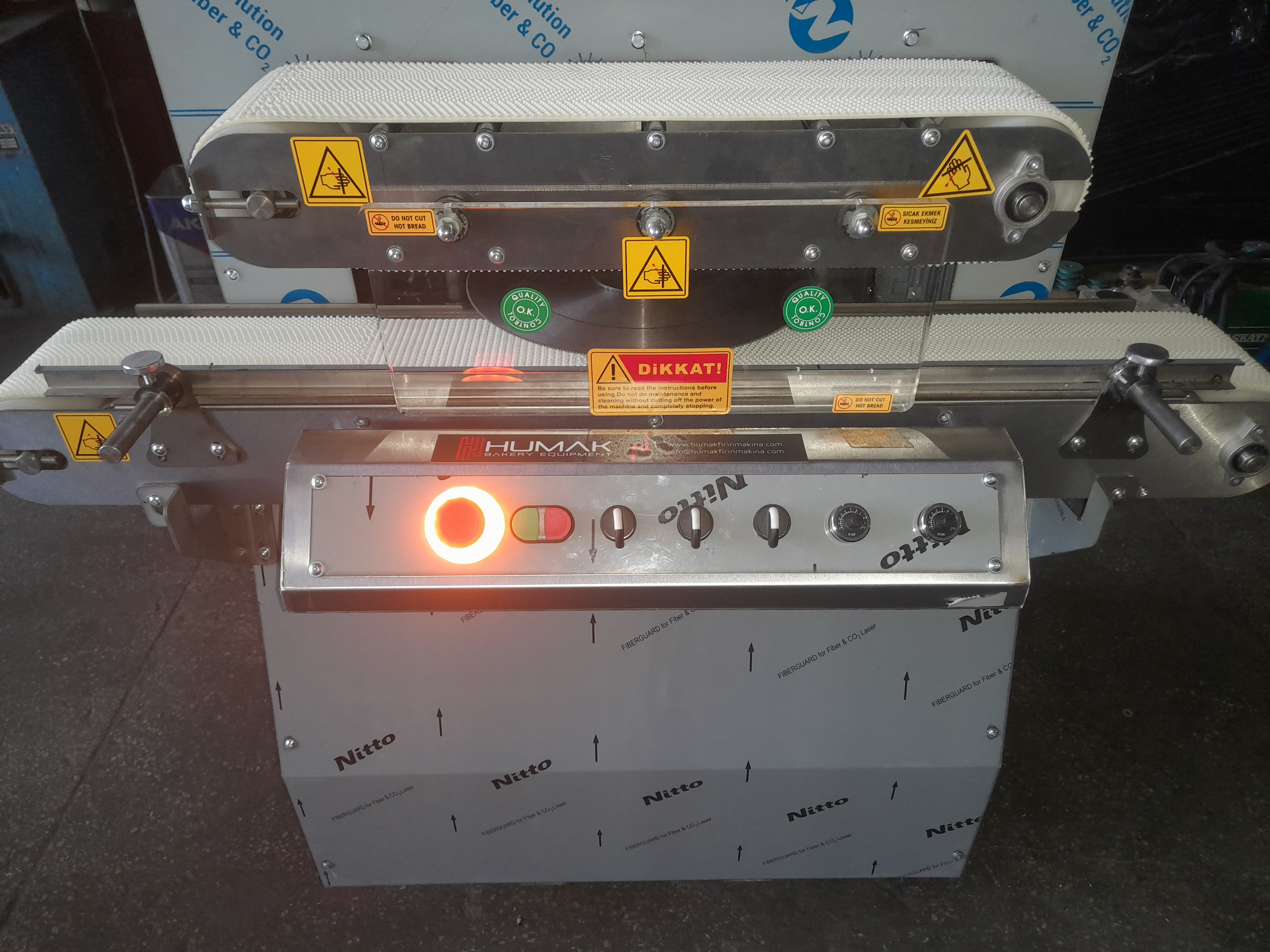 870520 MB Çift Kapılı Buzdolabı